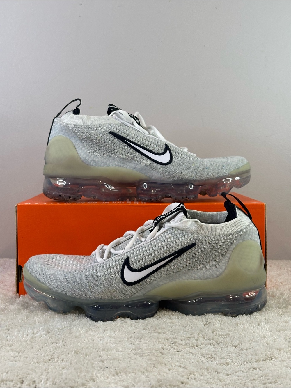 Nike Vapormax 2021 FK